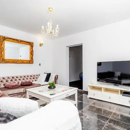 Holiday Home Blato Prigradica Vikendica