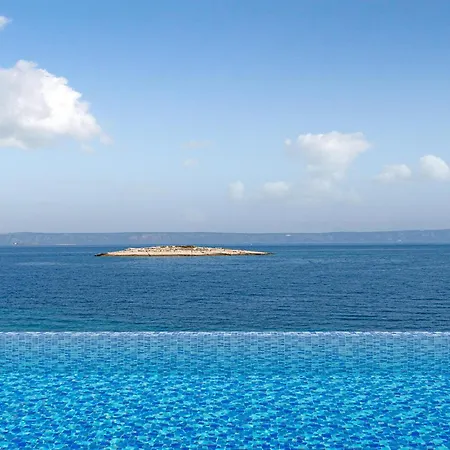 Vikendica Holiday Home Blato Prigradica *