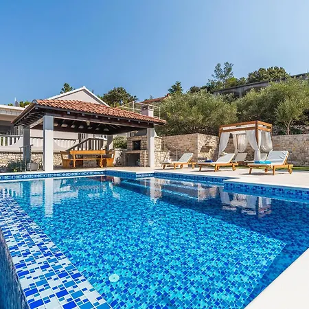 Holiday Home Blato Prigradica Vikendica