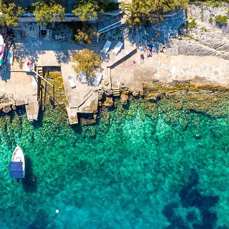 Holiday Home Blato Prigradica *