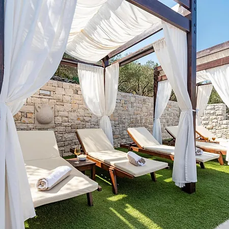 Holiday Home Blato Prigradica