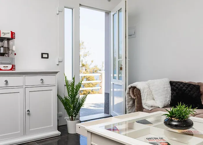 Blato Hébergement de vacances