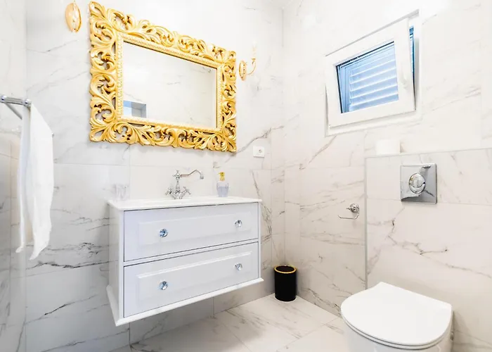 Hébergement de vacances Blato Blato (Korcula)