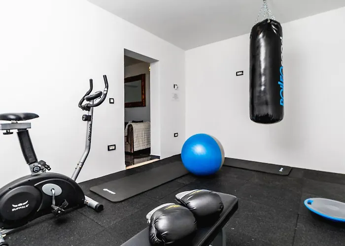 Hébergement de vacances Blato *