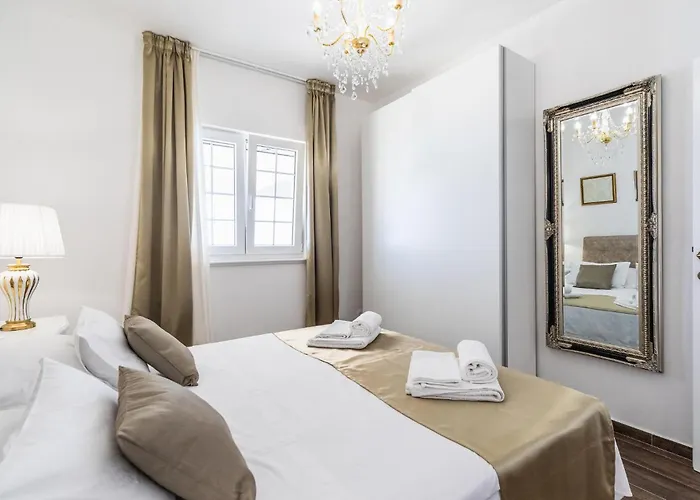 Hébergement de vacances Blato Blato (Korcula)