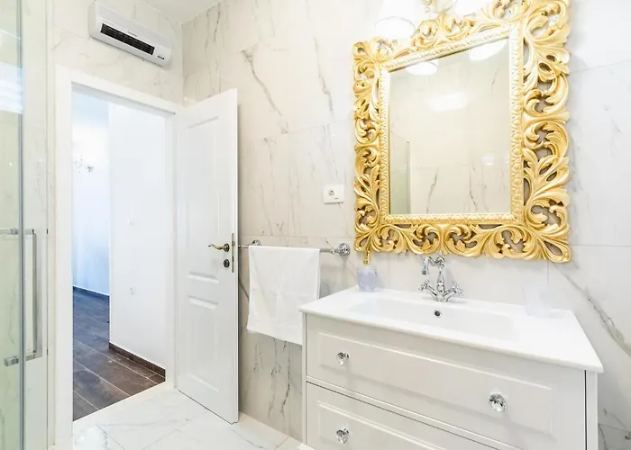 Hébergement de vacances Blato