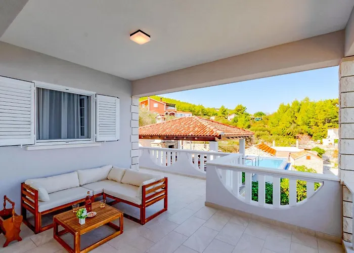 Hébergement de vacances Blato