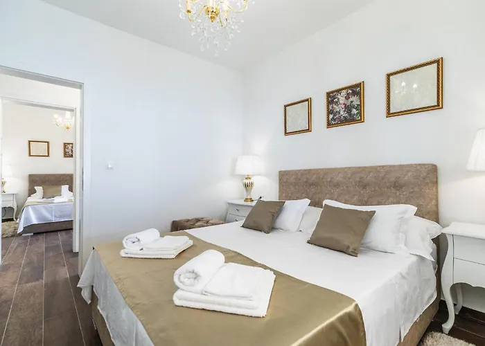 Blato Hébergement de vacances Blato (Korcula)