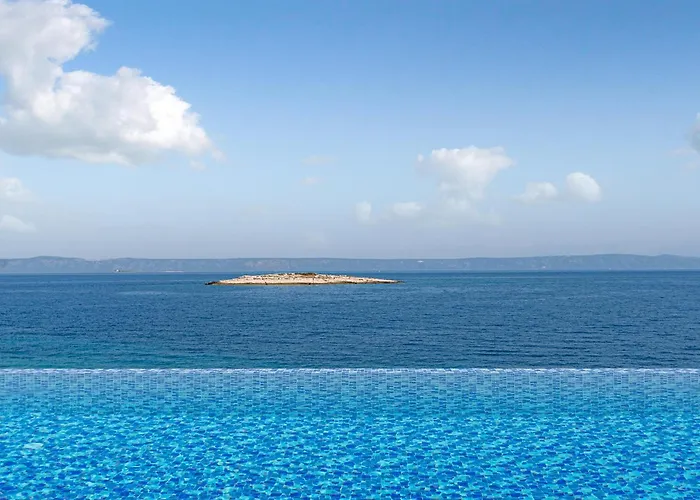 Hébergement de vacances Blato *