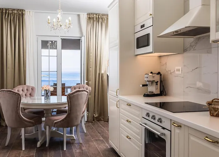 Blato Hébergement de vacances Blato (Korcula)