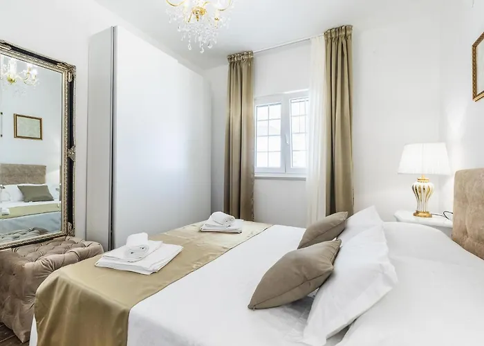 Hébergement de vacances Blato