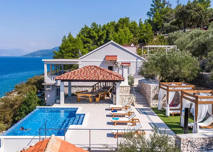 Hébergement de vacances Blato