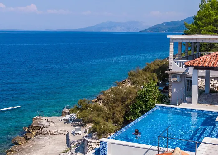 Blato Hébergement de vacances Blato (Korcula)