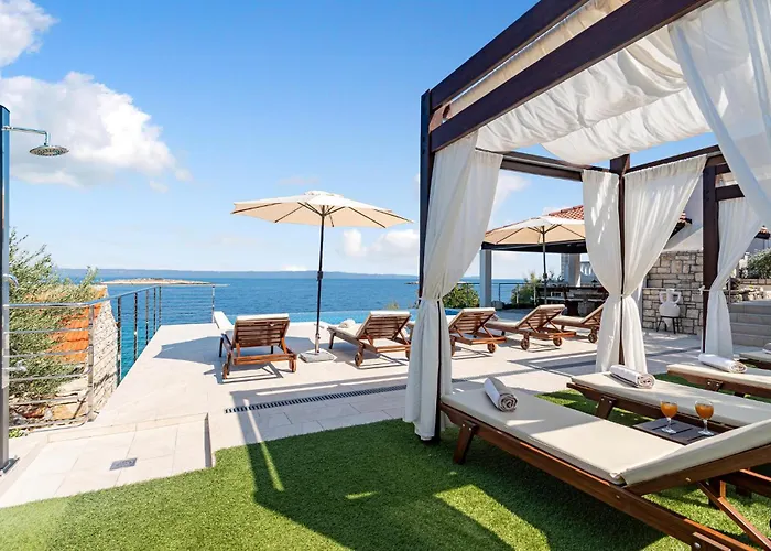 Hébergement de vacances Blato