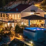 Holiday Home Blato Prigradica Holiday home Blato (Korcula)