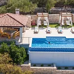 Holiday Home Blato Prigradica Holiday home *