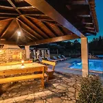 Holiday Home Blato Prigradica Holiday home Blato (Korcula)