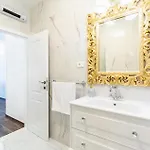 Дом отдыха Holiday Home Blato Prigradica