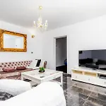 Holiday Home Blato Prigradica Holiday home