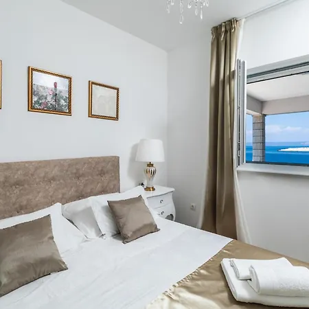 Сasa de vacaciones Impresionante Casa En