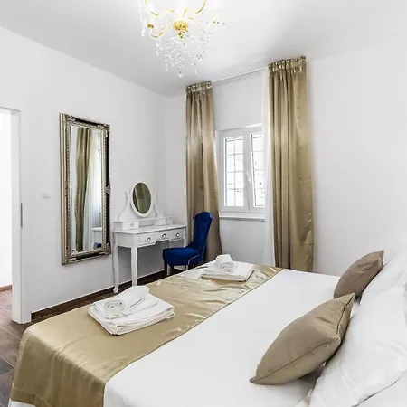 Сasa de vacaciones Impresionante Casa En