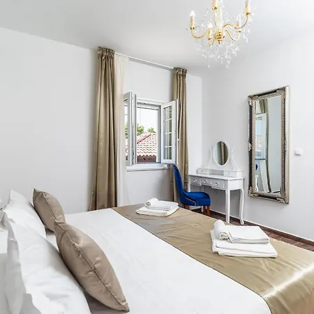 Holiday home Holiday Home Blato Prigradica *