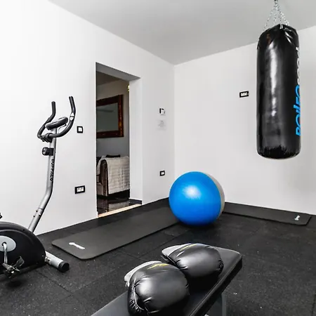 Holiday home Holiday Home Blato Prigradica *