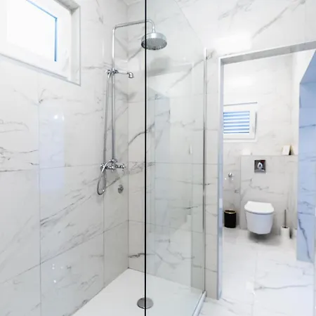 Holiday Home Blato Prigradica Holiday home *