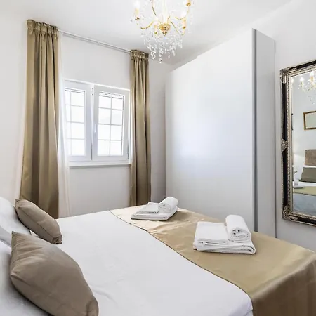 Сasa de vacaciones Impresionante Casa En Blato (Korcula)
