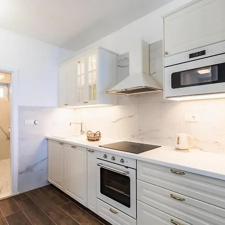 Holiday Home Blato Prigradica *