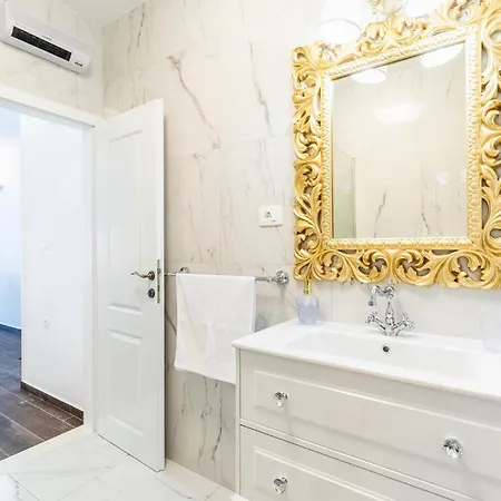 Holiday home Holiday Home Blato Prigradica