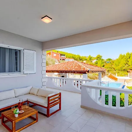 Сasa de vacaciones Impresionante Casa En