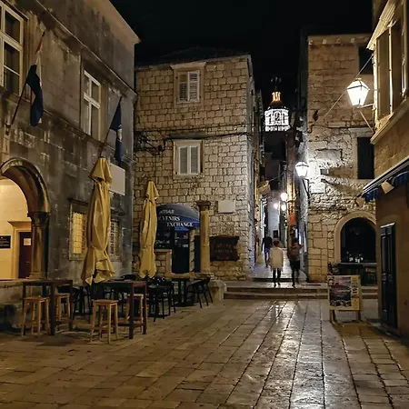 Impresionante Casa En Сasa de vacaciones Blato (Korcula)