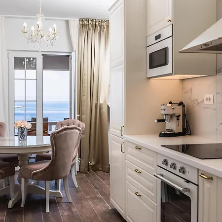 Impresionante Casa En Сasa de vacaciones Blato (Korcula)