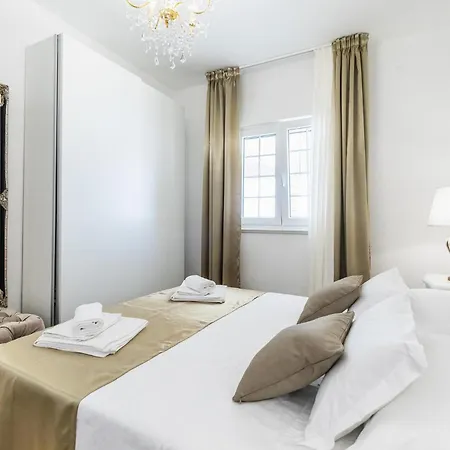 Holiday home Holiday Home Blato Prigradica