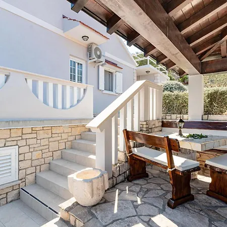 Impresionante Casa En Blato (Korcula)