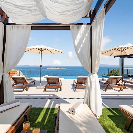 Impresionante Casa En