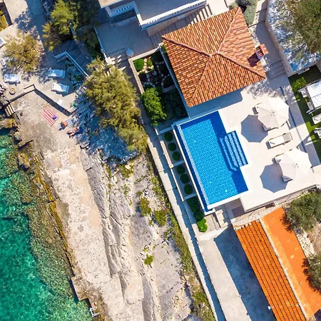 Impresionante Casa En * Blato (Korcula)