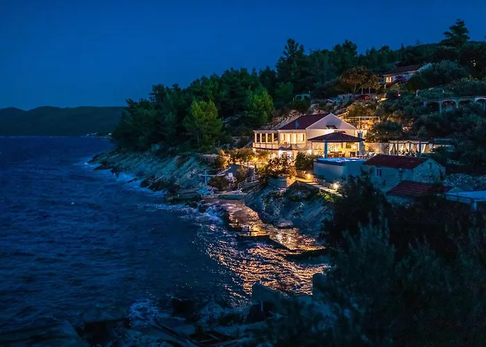 Prigradica * Blato (Korcula)