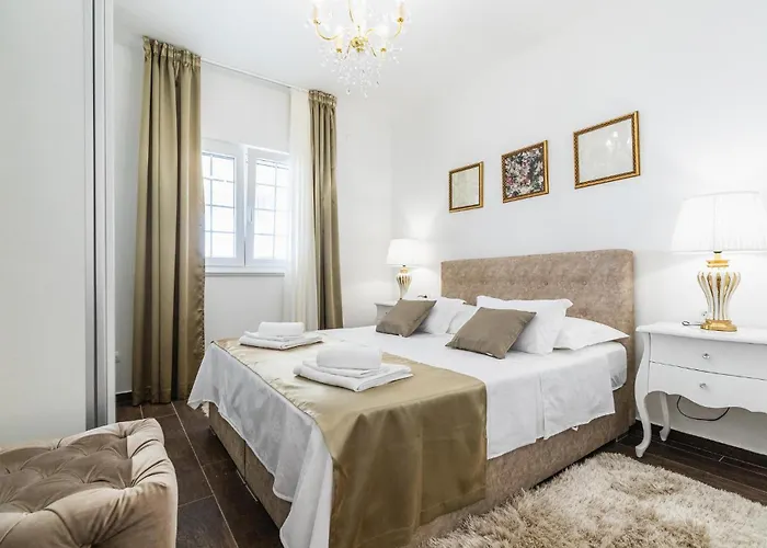 Blato Сasa de vacaciones