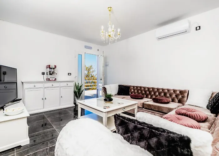 Blato Сasa de vacaciones Blato (Korcula)