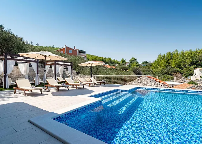 Prigradica Casa vacanze Blato (Korcula)