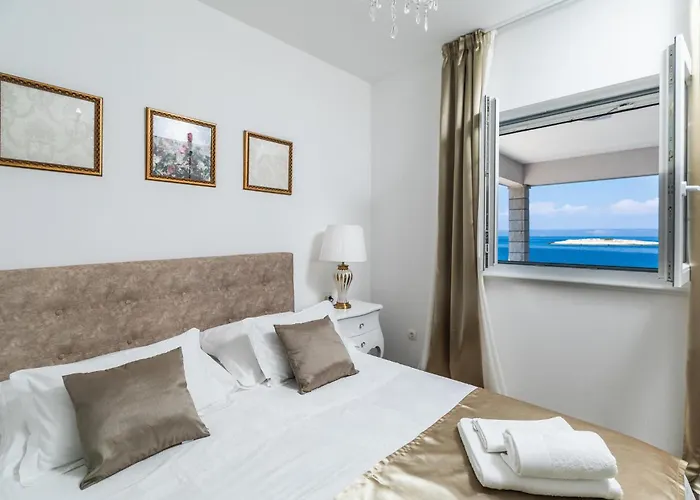 Сasa de vacaciones Blato