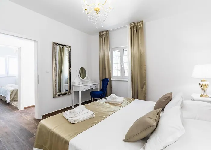 Сasa de vacaciones Blato