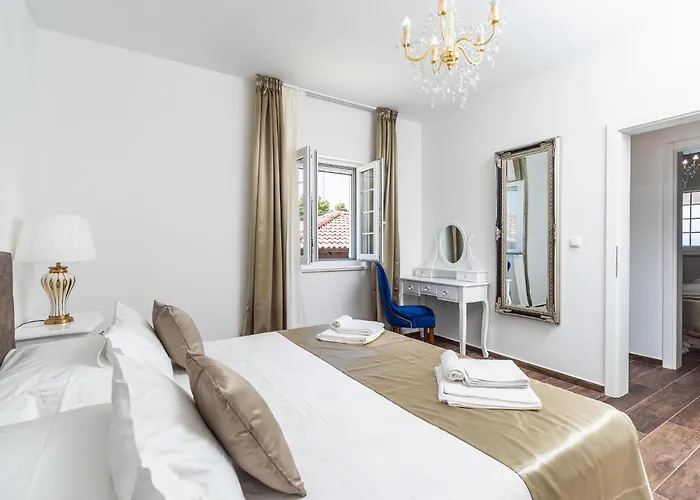 Сasa de vacaciones Blato *