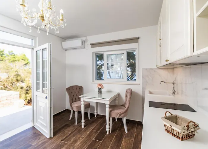 Сasa de vacaciones Blato *