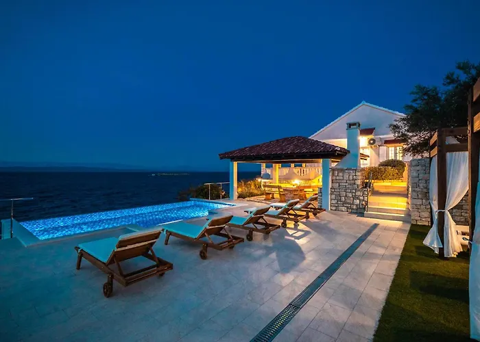 Сasa de vacaciones Blato