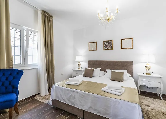 Blato Сasa de vacaciones *