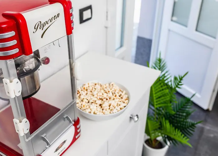 Blato Сasa de vacaciones