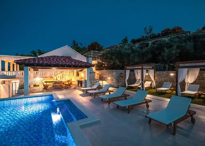 Prigradica Casa vacanze *